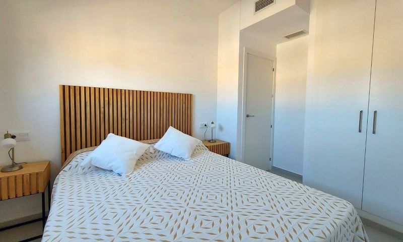 3 Bed, 2 Bath, ApartmentFor Sale, Orihuela Costa, Alicante