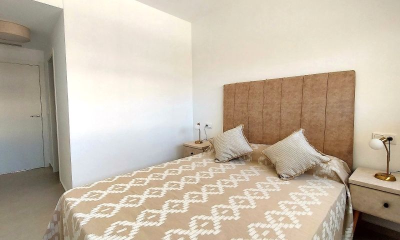 3 Bed, 2 Bath, ApartmentFor Sale, Orihuela Costa, Alicante