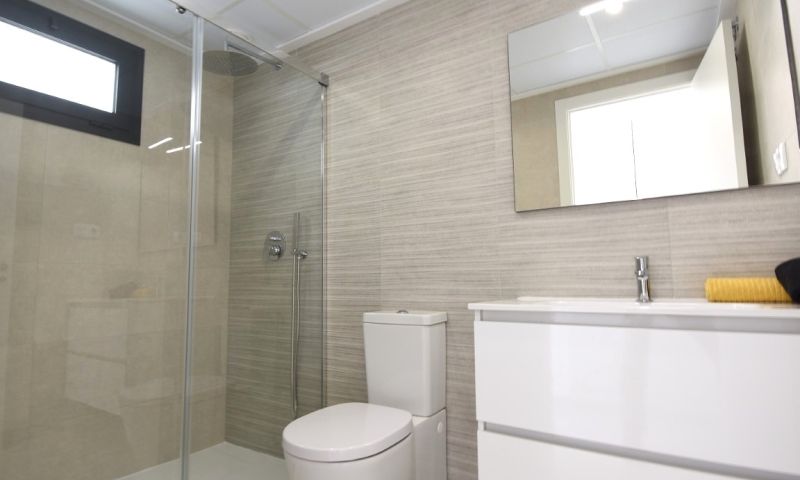 3 Bed, 2 Bath, ApartmentFor Sale, Orihuela Costa, Alicante