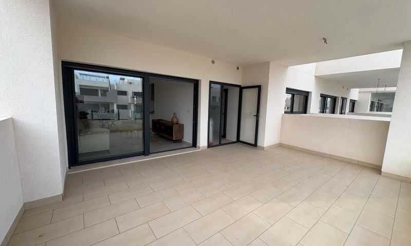 3 Bed, 2 Bath, ApartmentFor Sale, Orihuela Costa, Alicante