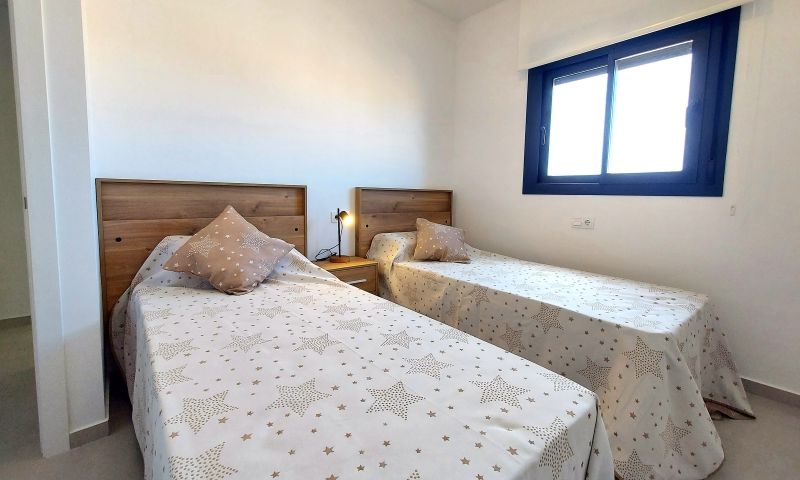 3 Bed, 2 Bath, ApartmentFor Sale, Orihuela Costa, Alicante