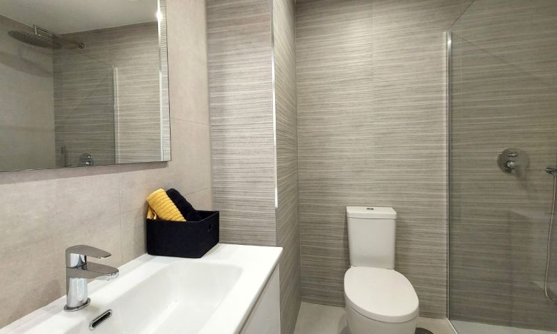 3 Bed, 2 Bath, ApartmentFor Sale, Orihuela Costa, Alicante