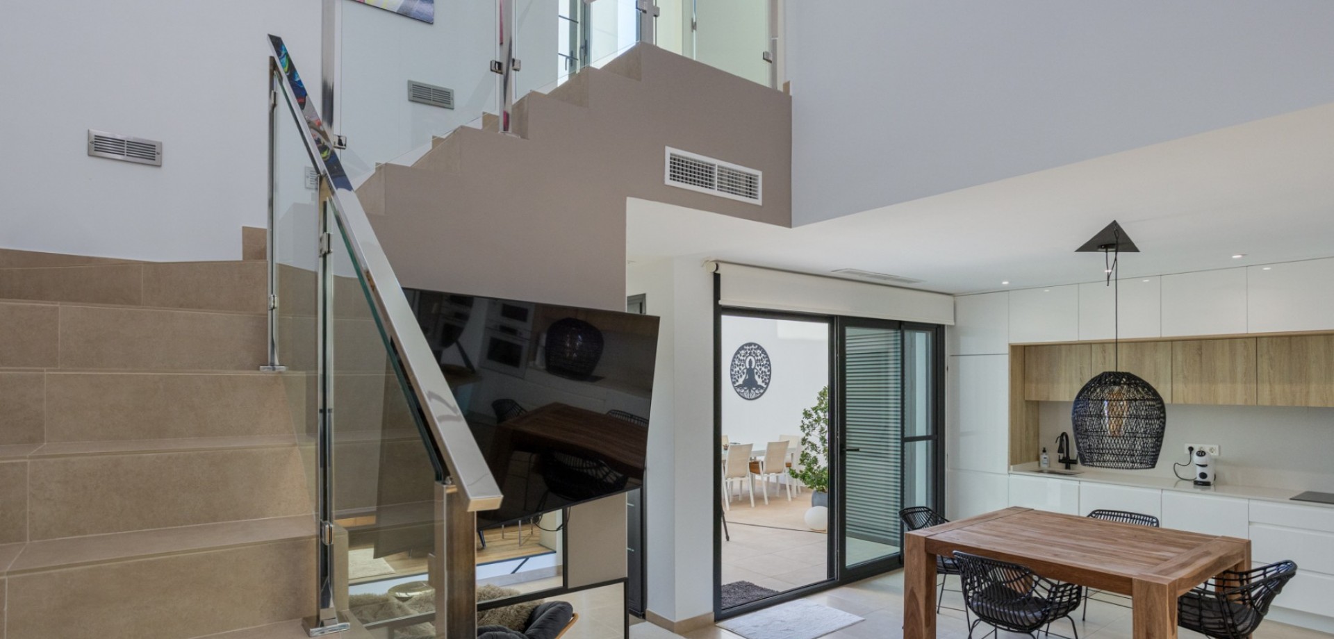 3 Bed, 3 Bath, HouseFor Sale, Benijofar, Alicante