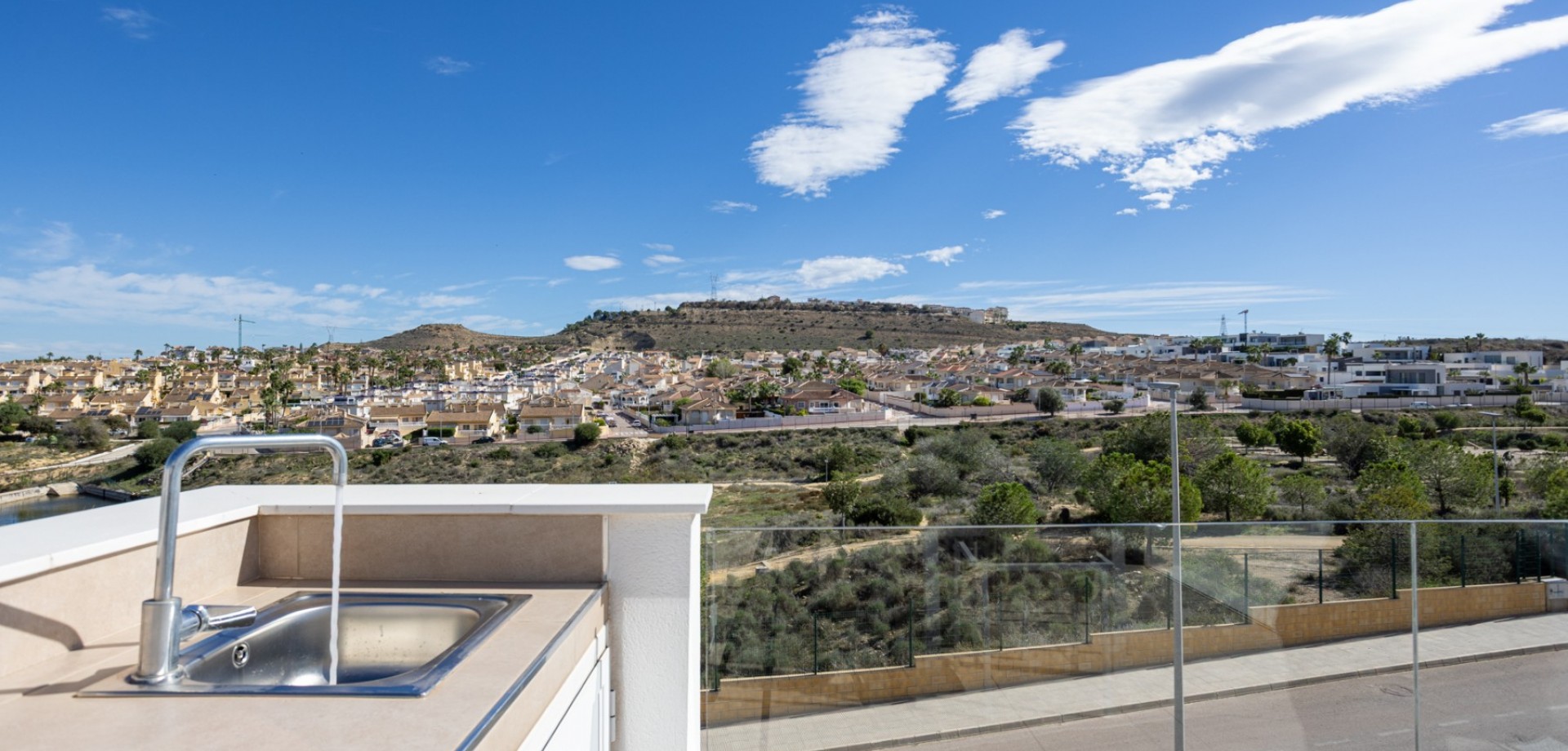 3 Bed, 3 Bath, HouseFor Sale, Benijofar, Alicante