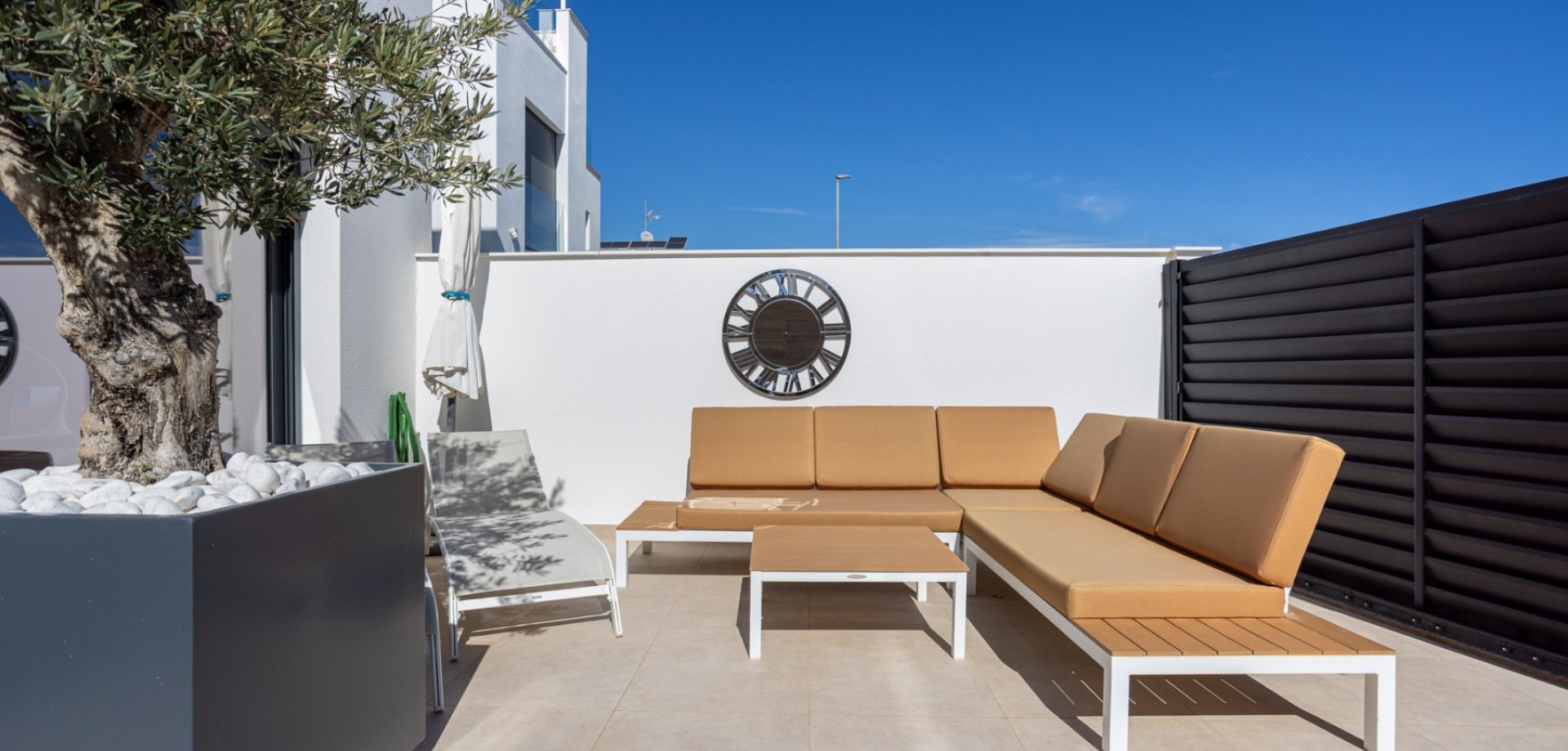 3 Bed, 3 Bath, HouseFor Sale, Benijofar, Alicante