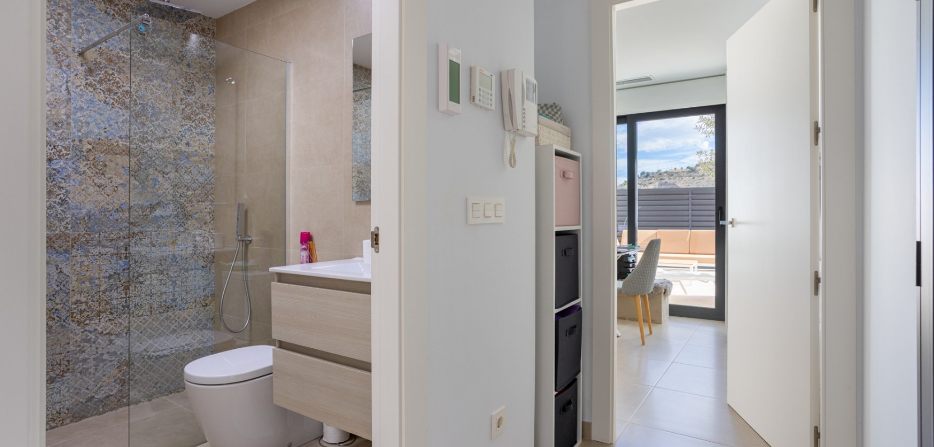 3 Bed, 3 Bath, HouseFor Sale, Benijofar, Alicante