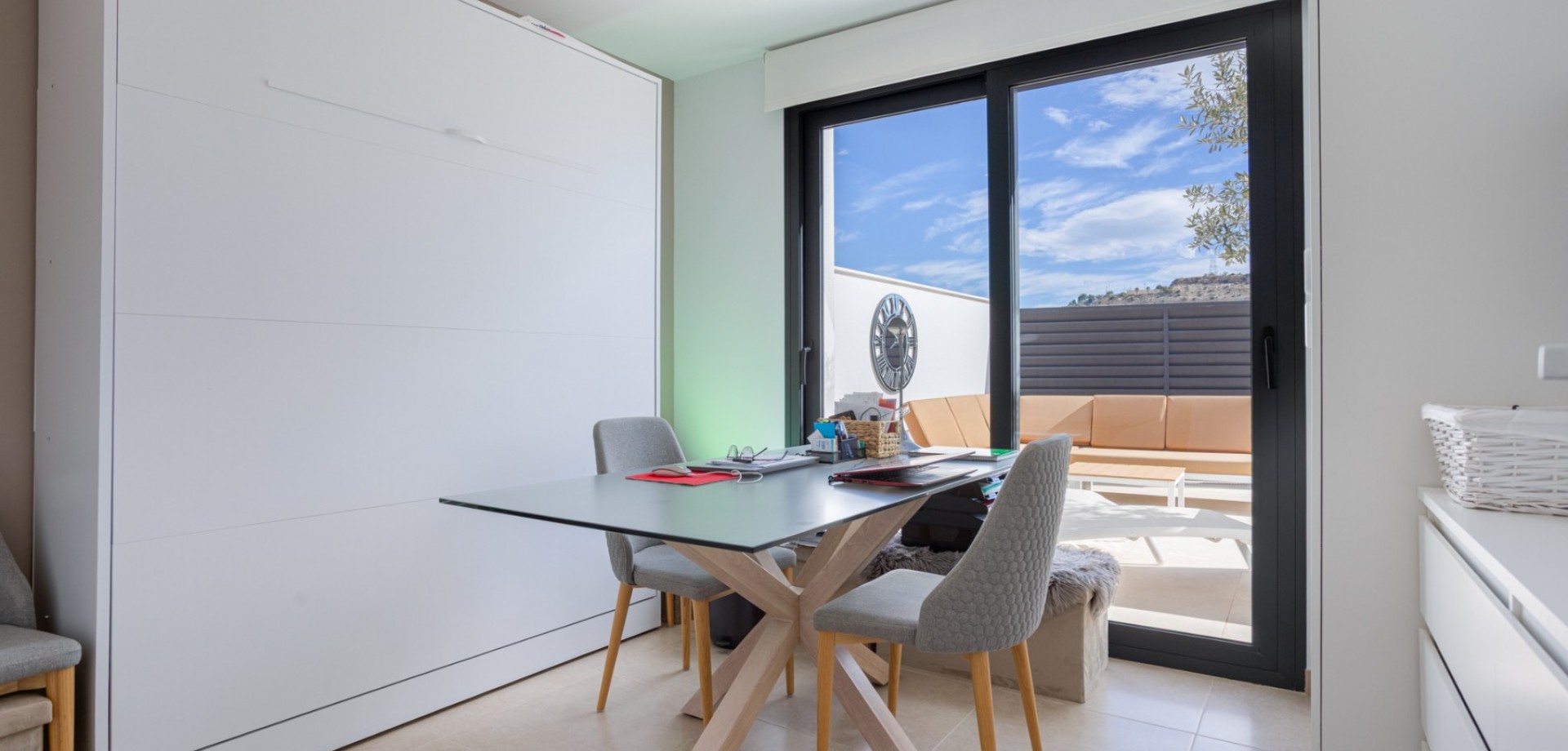 3 Bed, 3 Bath, HouseFor Sale, Benijofar, Alicante