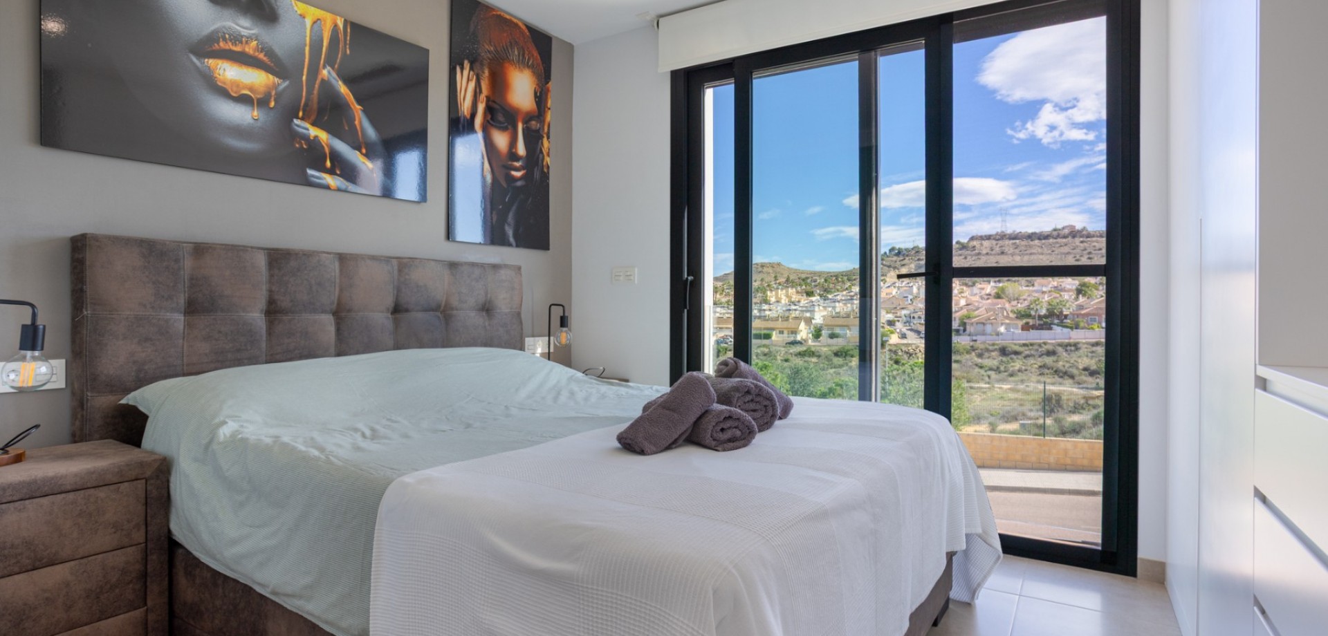 3 Bed, 3 Bath, HouseFor Sale, Benijofar, Alicante