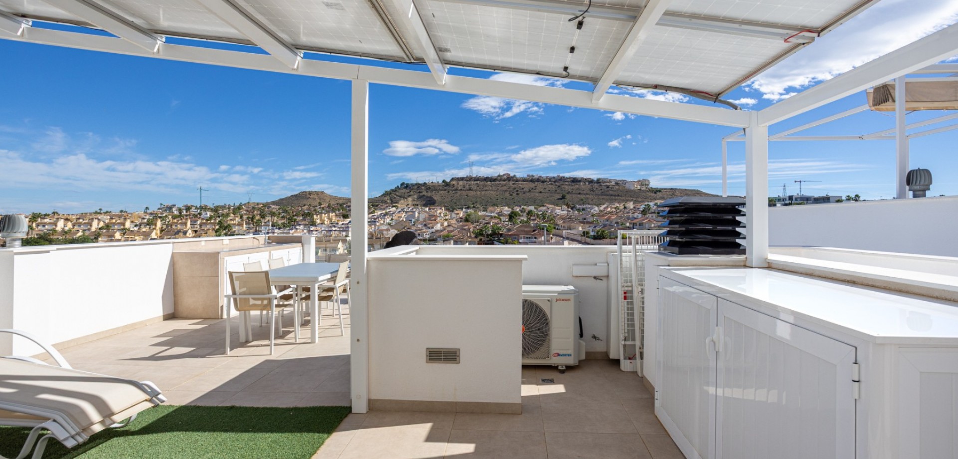 3 Bed, 3 Bath, HouseFor Sale, Benijofar, Alicante