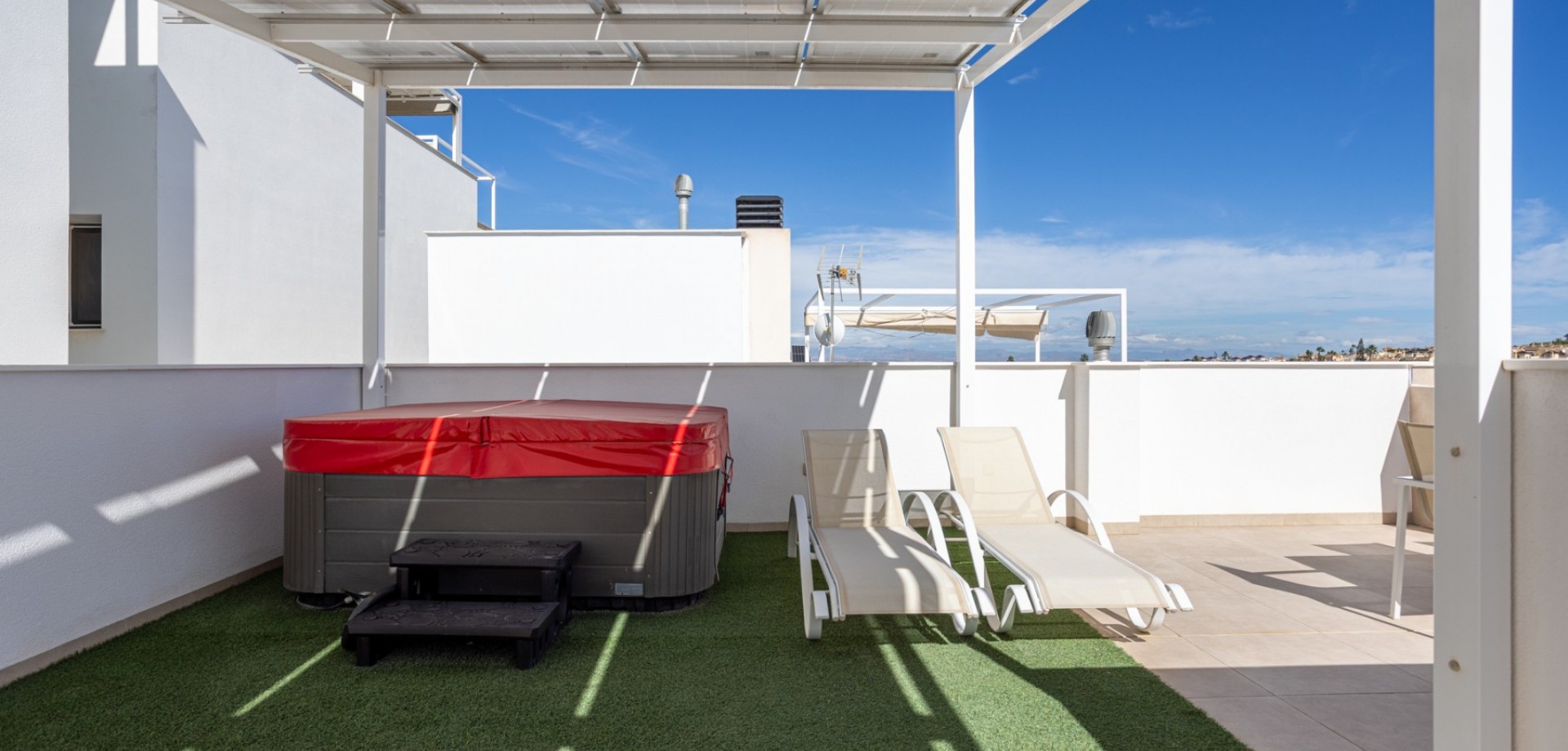 3 Bed, 3 Bath, HouseFor Sale, Benijofar, Alicante