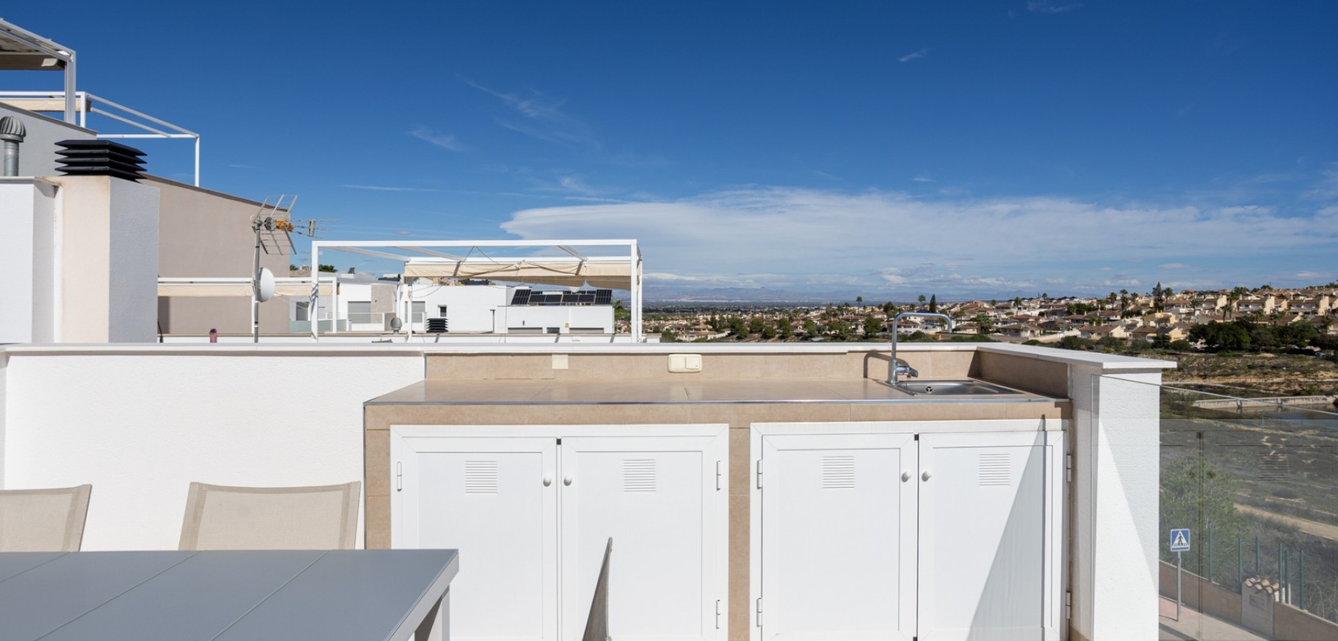 3 Bed, 3 Bath, HouseFor Sale, Benijofar, Alicante