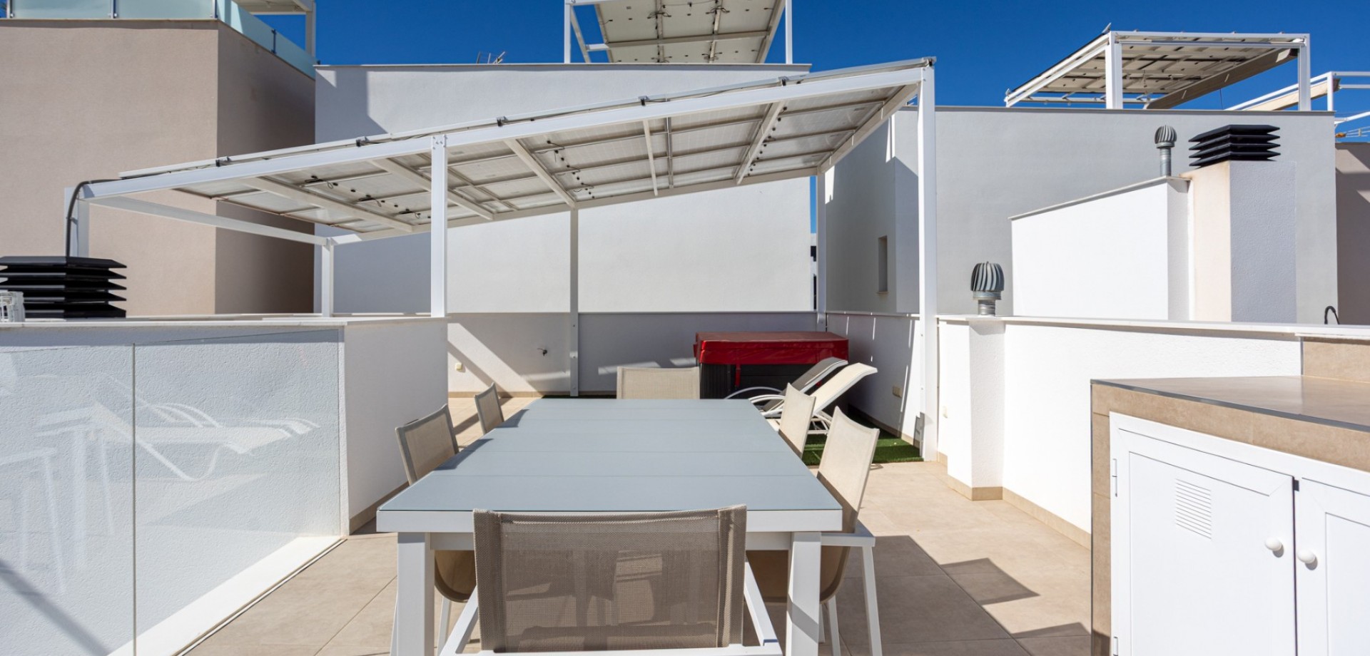 3 Bed, 3 Bath, HouseFor Sale, Benijofar, Alicante