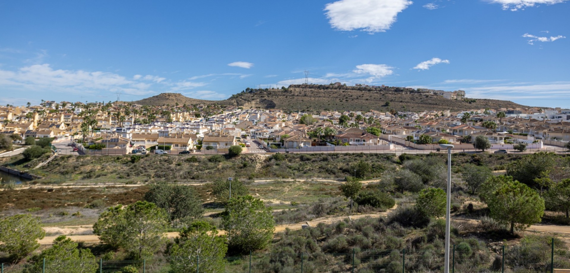 3 Bed, 3 Bath, HouseFor Sale, Benijofar, Alicante