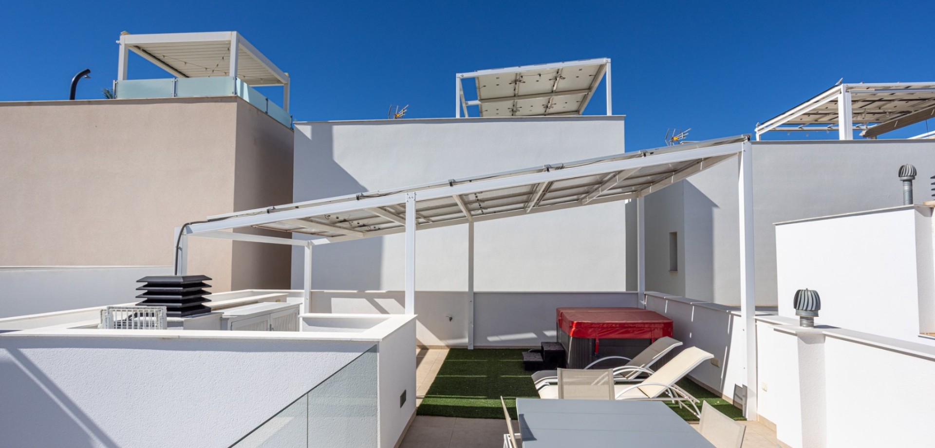 3 Bed, 3 Bath, HouseFor Sale, Benijofar, Alicante