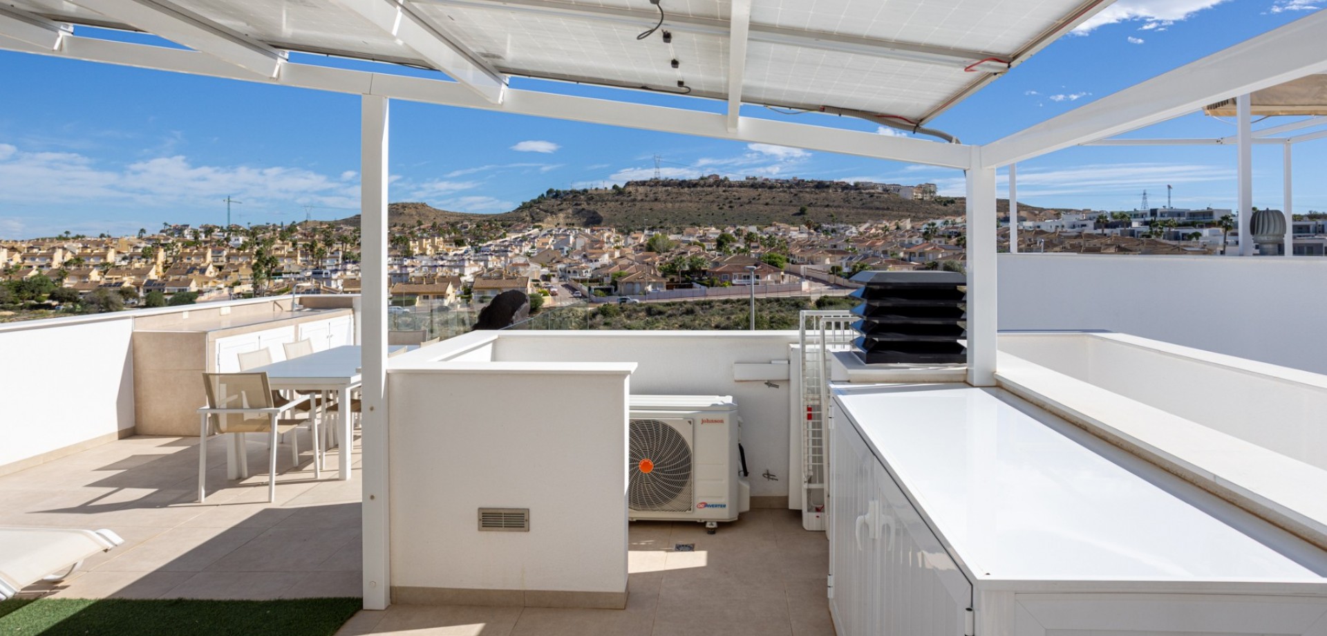 3 Bed, 3 Bath, HouseFor Sale, Benijofar, Alicante