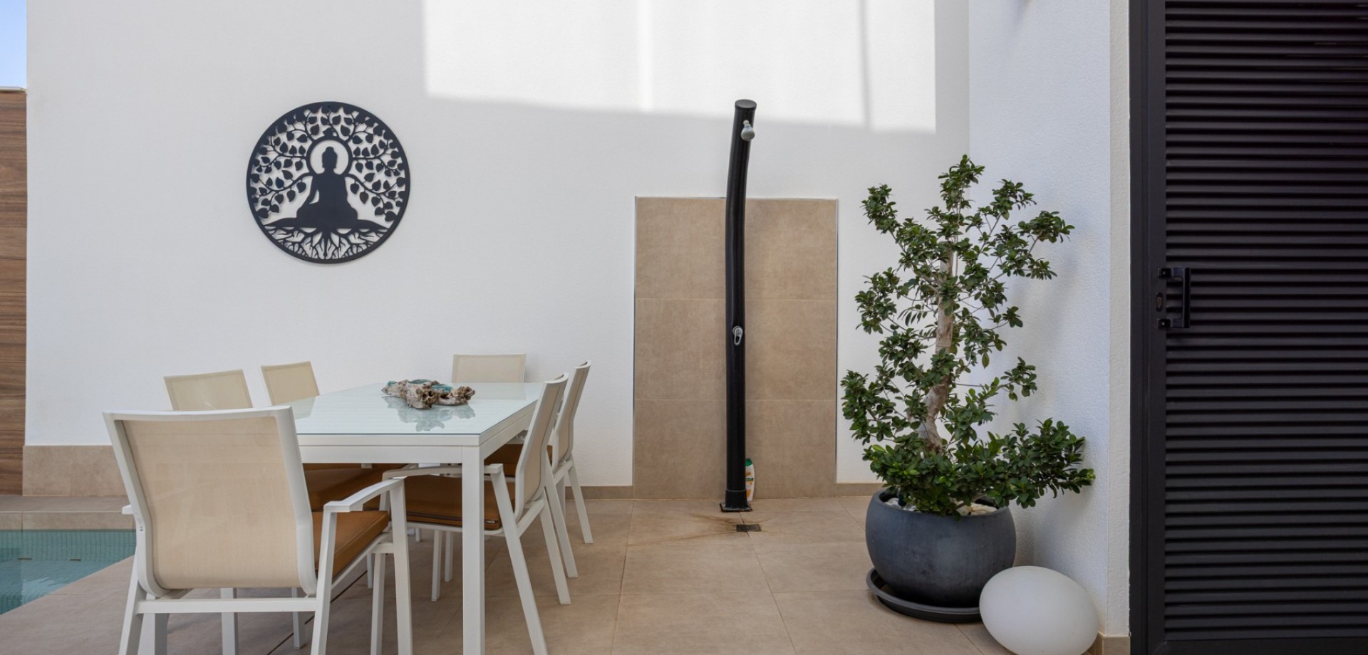 3 Bed, 3 Bath, HouseFor Sale, Benijofar, Alicante