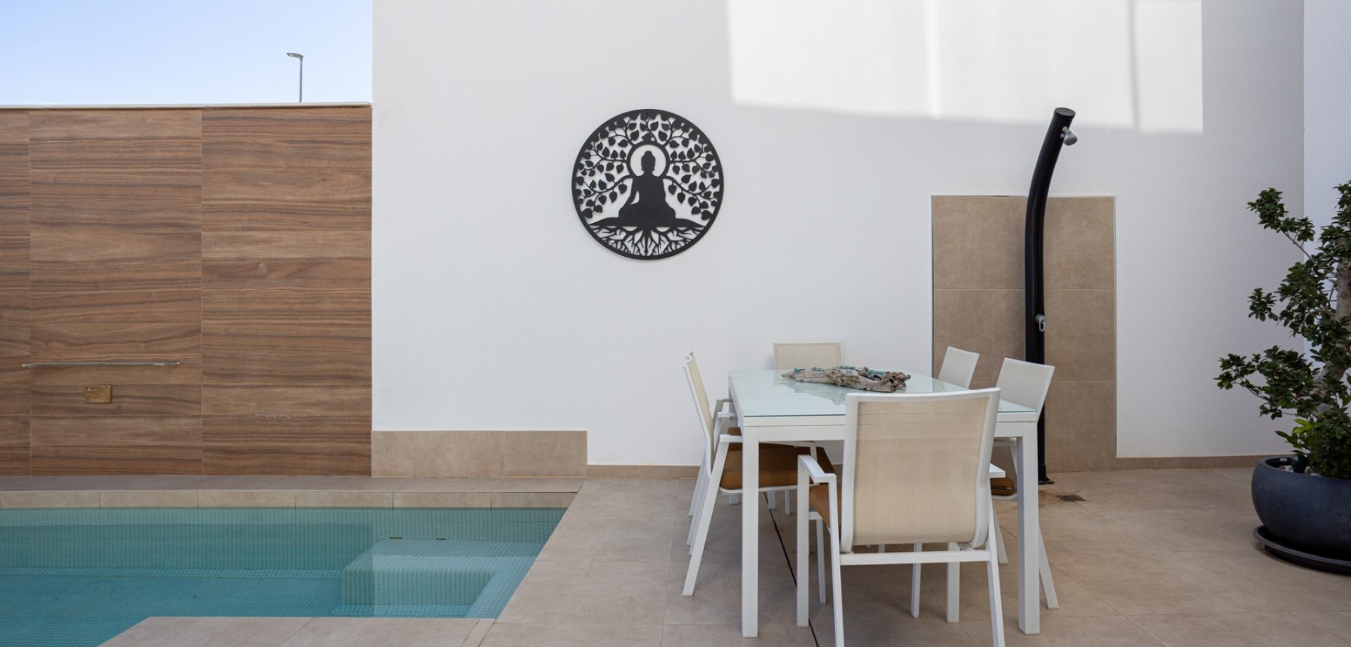 3 Bed, 3 Bath, HouseFor Sale, Benijofar, Alicante