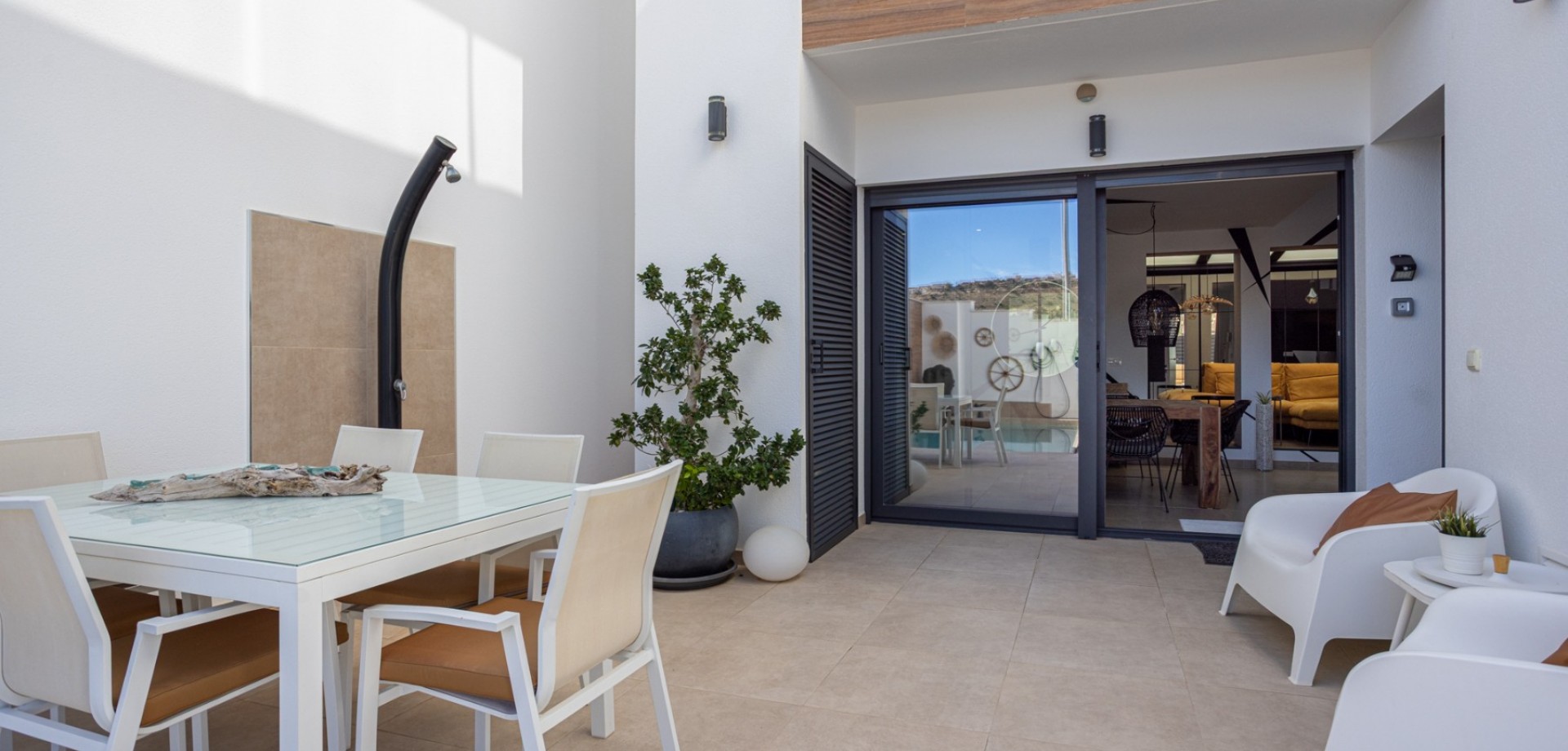 3 Bed, 3 Bath, HouseFor Sale, Benijofar, Alicante