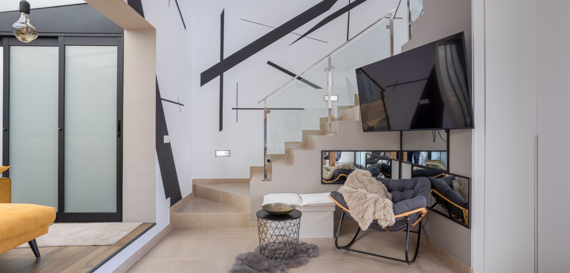 3 Bed, 3 Bath, HouseFor Sale, Benijofar, Alicante