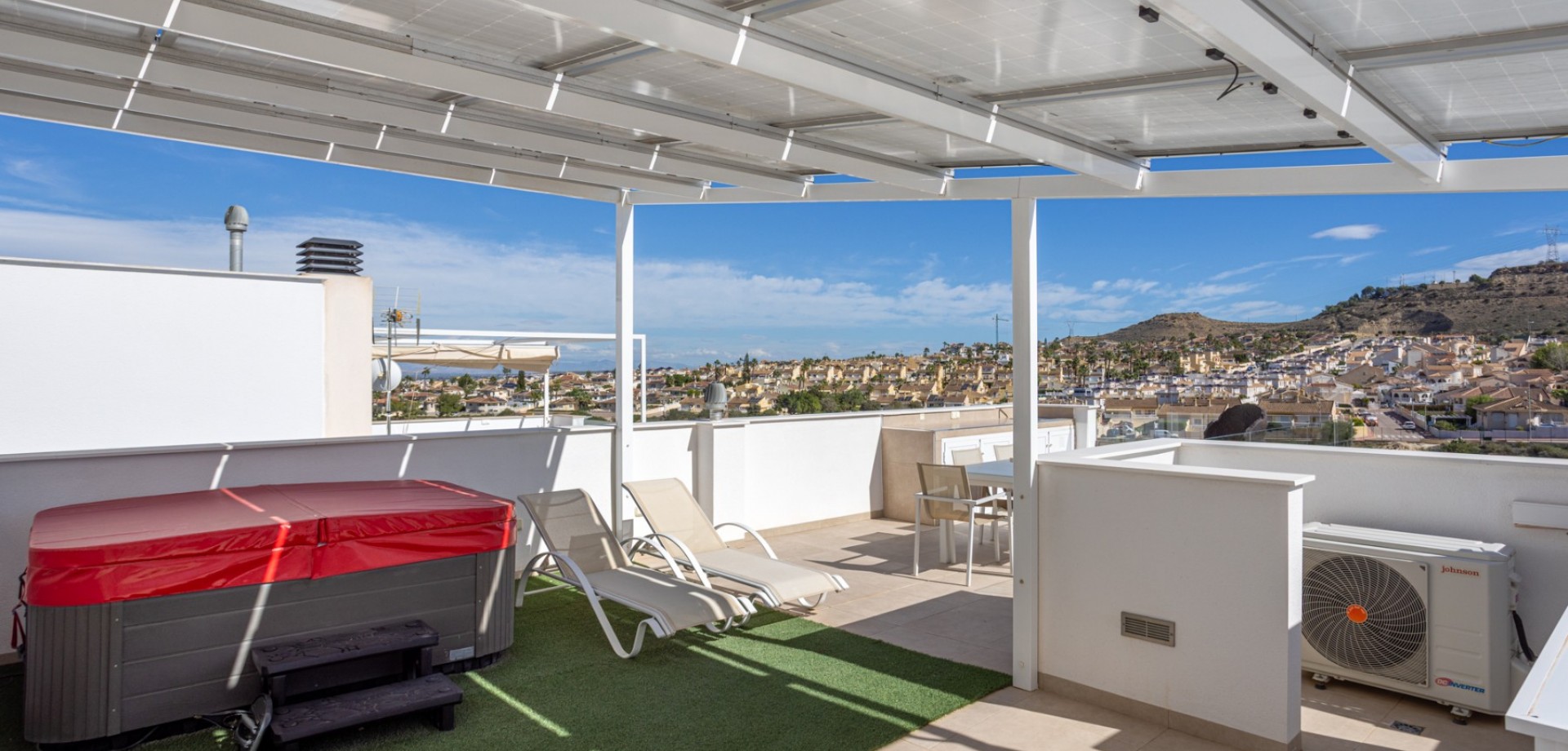 3 Bed, 3 Bath, HouseFor Sale, Benijofar, Alicante