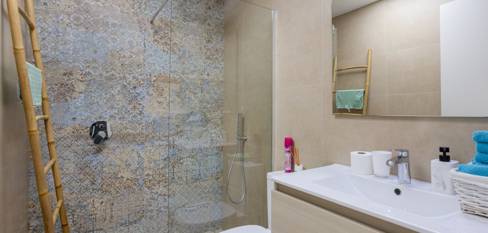 3 Bed, 3 Bath, HouseFor Sale, Benijofar, Alicante