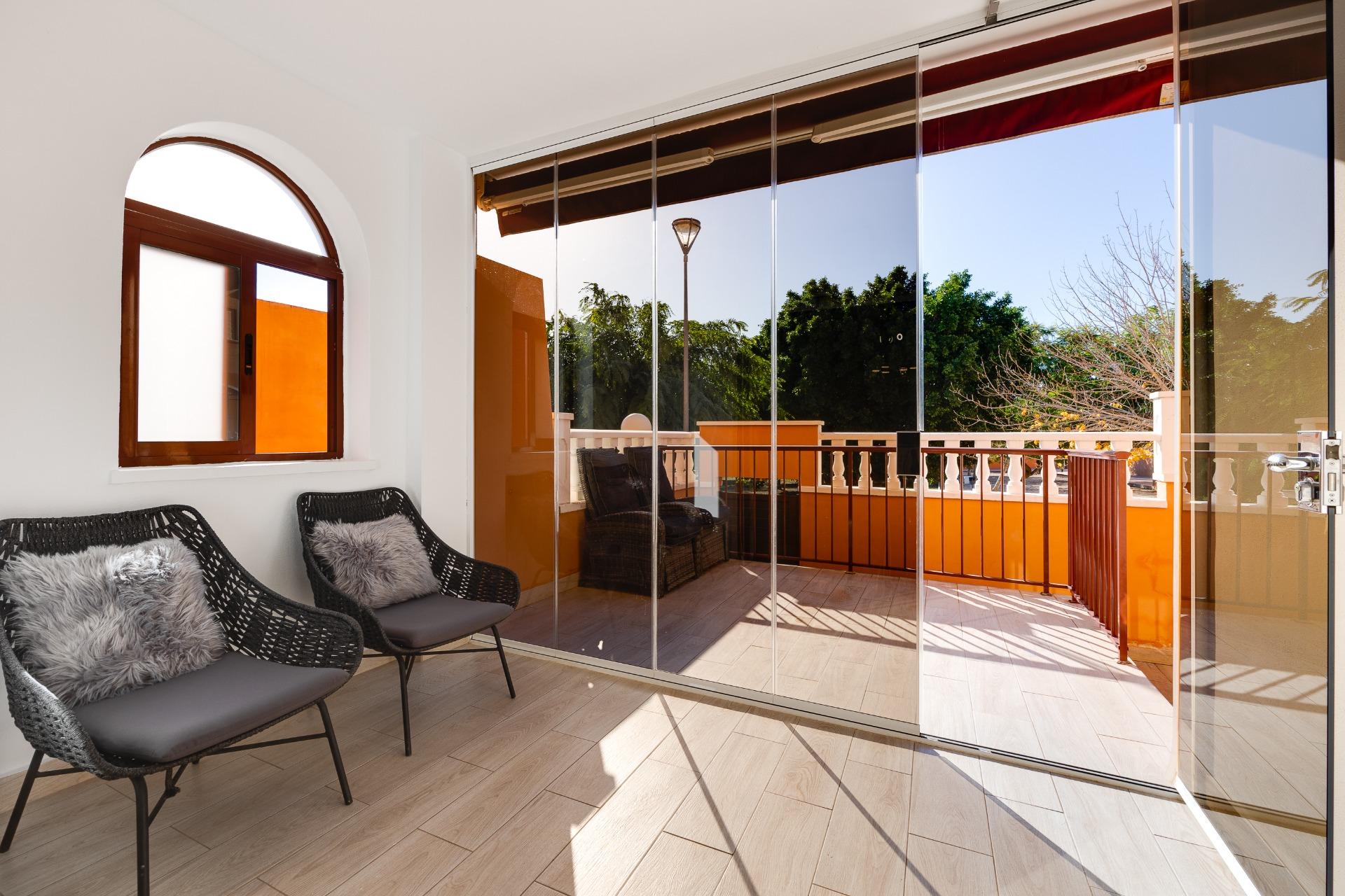 2 Bed, 1 Bath, HouseFor Sale, Torrevieja, Alicante