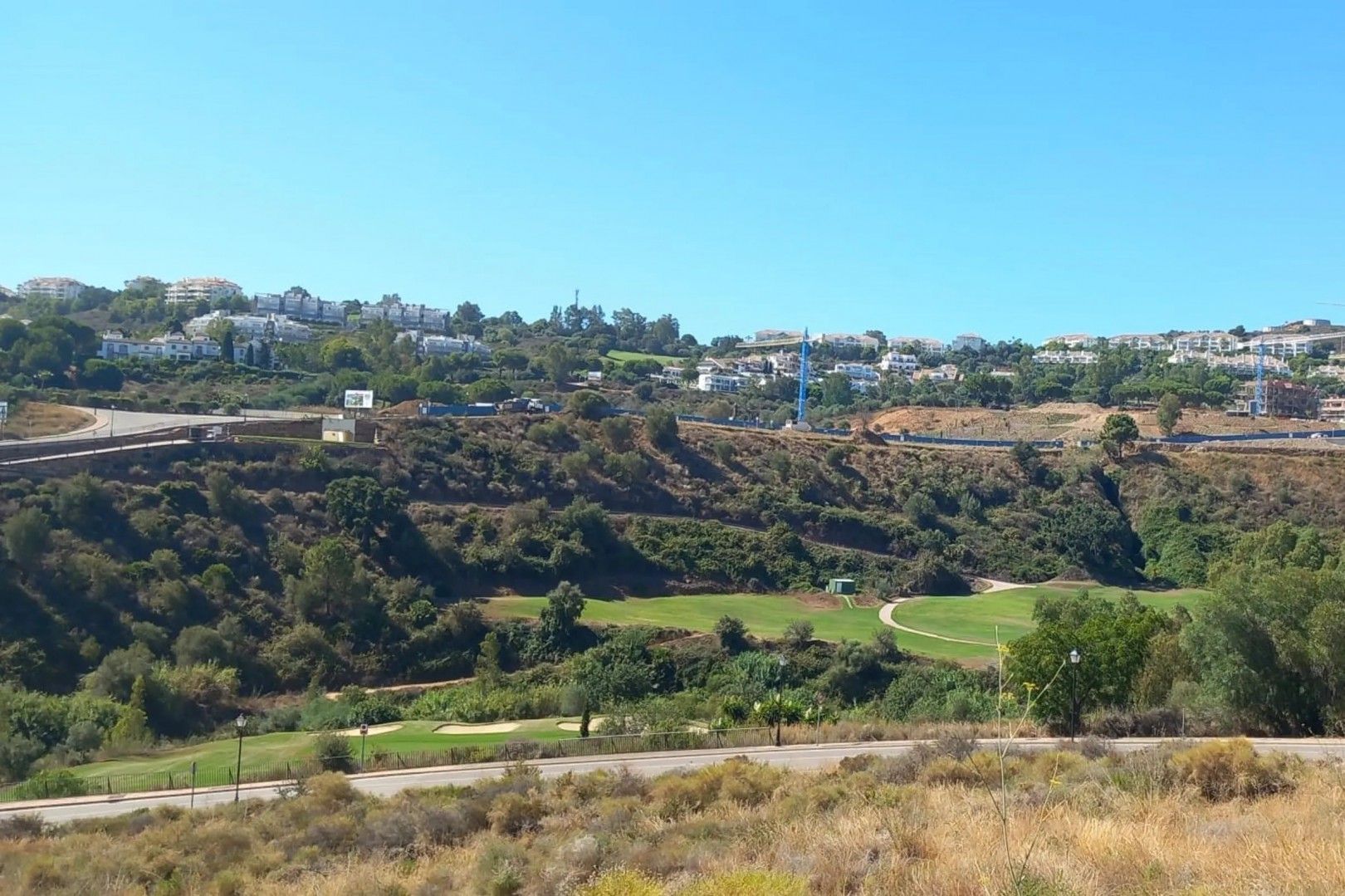 ApartmentFor Sale, Mijas, Malaga