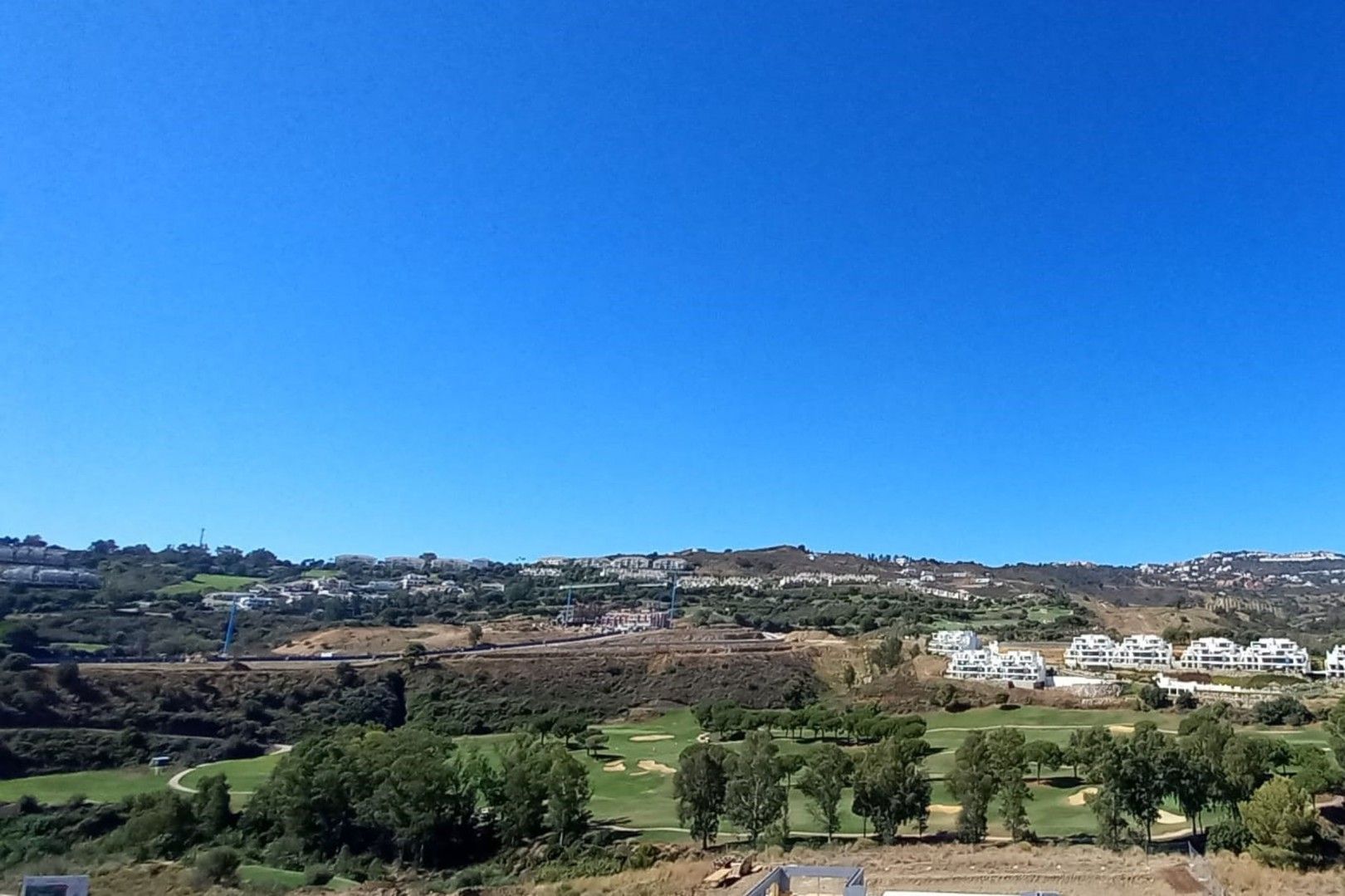 ApartmentFor Sale, Mijas, Malaga