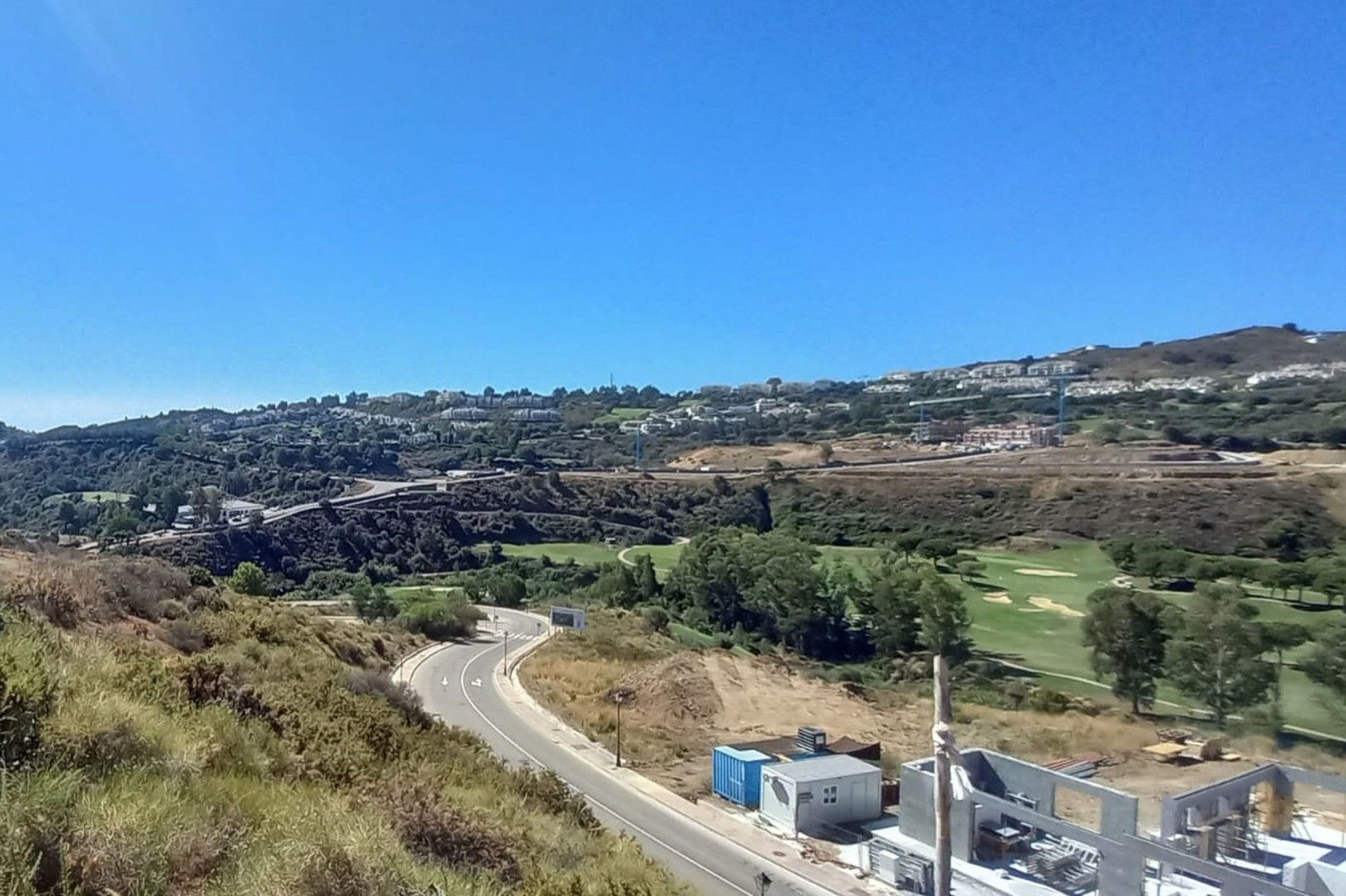 ApartmentFor Sale, Mijas, Malaga