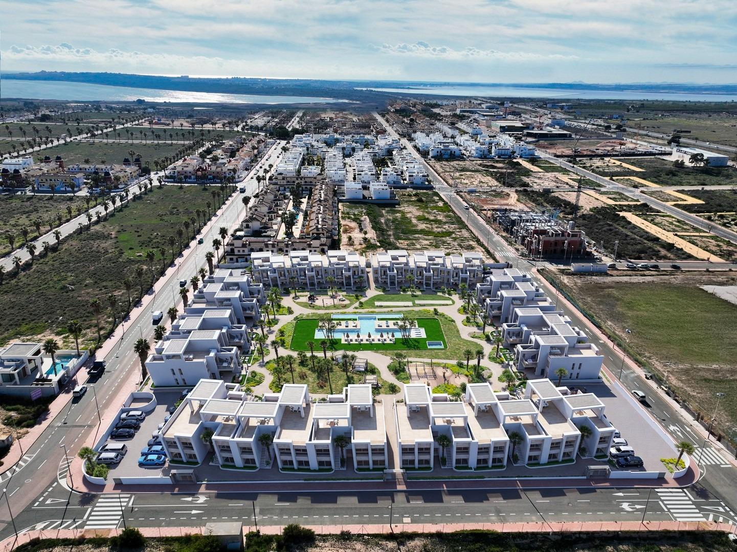 2 Bed, 2 Bath, HouseFor Sale, Ciudad Quesada, Alicante