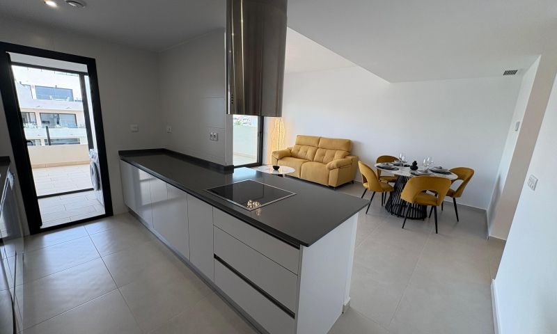 2 Bed, 2 Bath, ApartmentFor Sale, Orihuela Costa, Alicante