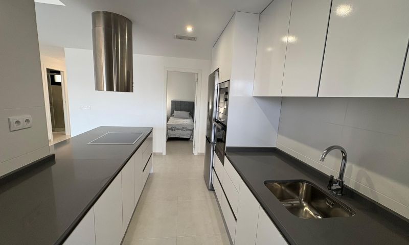 2 Bed, 2 Bath, ApartmentFor Sale, Orihuela Costa, Alicante