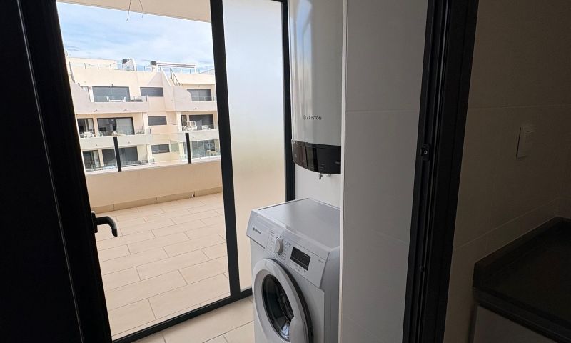 2 Bed, 2 Bath, ApartmentFor Sale, Orihuela Costa, Alicante