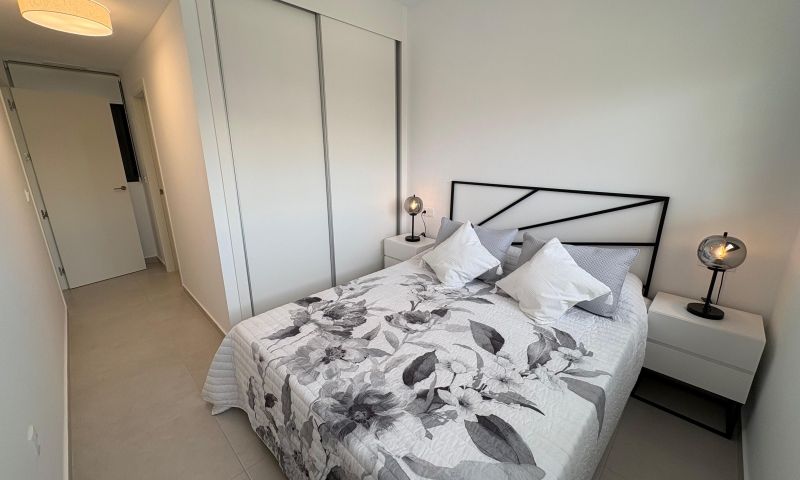 2 Bed, 2 Bath, ApartmentFor Sale, Orihuela Costa, Alicante