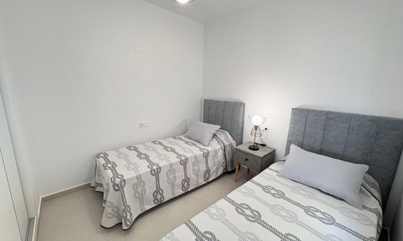 2 Bed, 2 Bath, ApartmentFor Sale, Orihuela Costa, Alicante