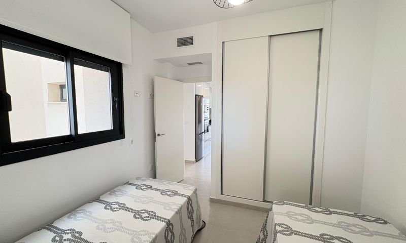 2 Bed, 2 Bath, ApartmentFor Sale, Orihuela Costa, Alicante