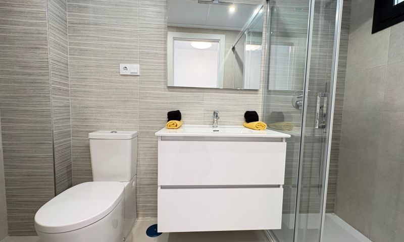 2 Bed, 2 Bath, ApartmentFor Sale, Orihuela Costa, Alicante