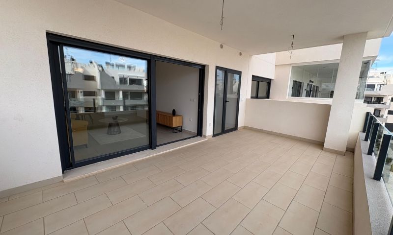 2 Bed, 2 Bath, ApartmentFor Sale, Orihuela Costa, Alicante