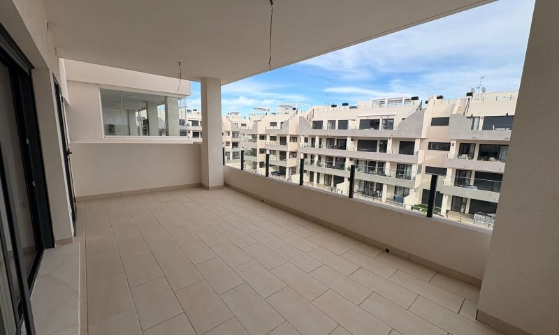 2 Bed, 2 Bath, ApartmentFor Sale, Orihuela Costa, Alicante