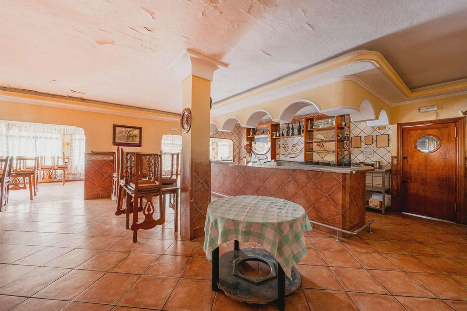 Commercial Property, For Sale