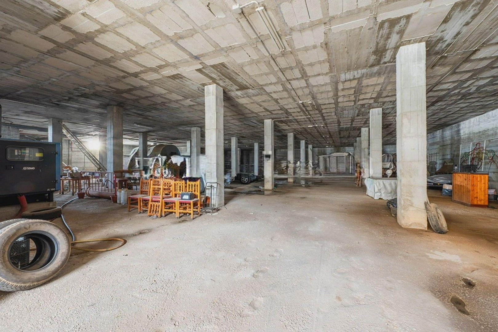 Commercial Property, For Sale