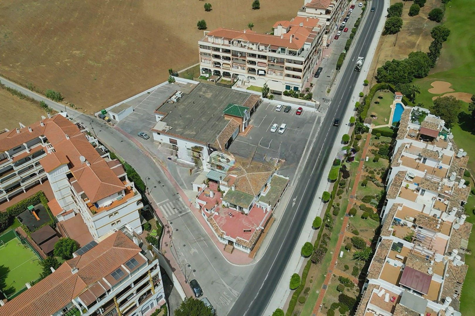 Commercial Property, For Sale