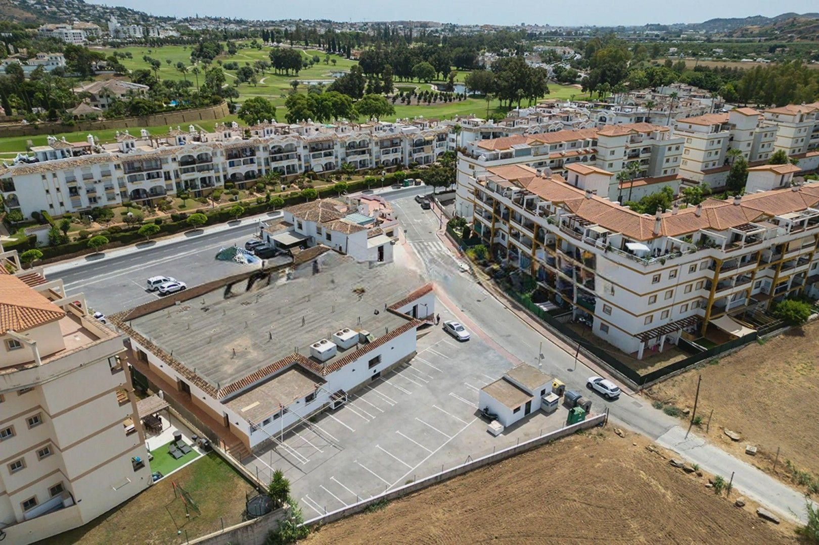 Commercial Property, For Sale