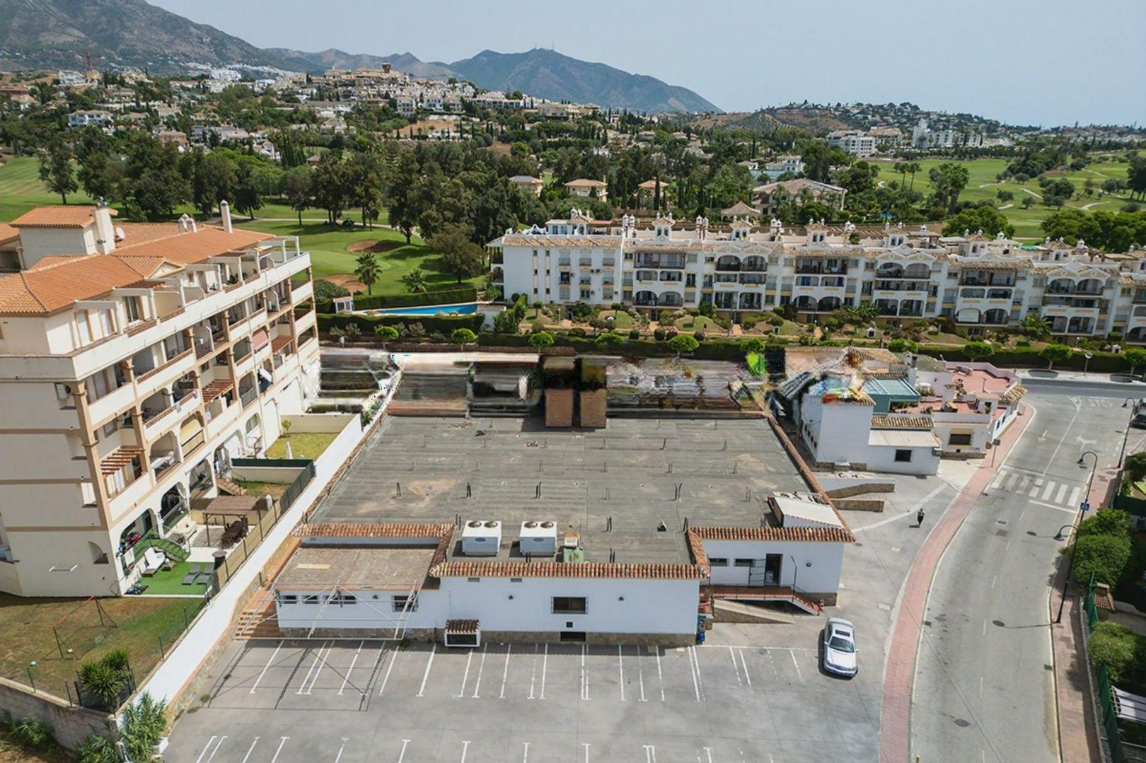 Commercial Property, For Sale