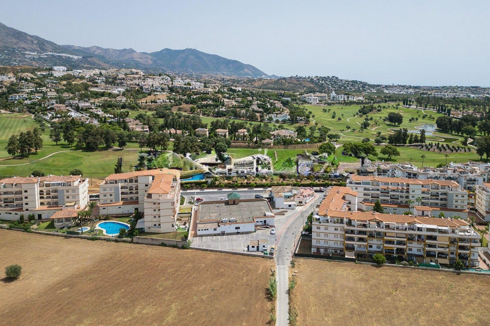 Commercial Property, For Sale