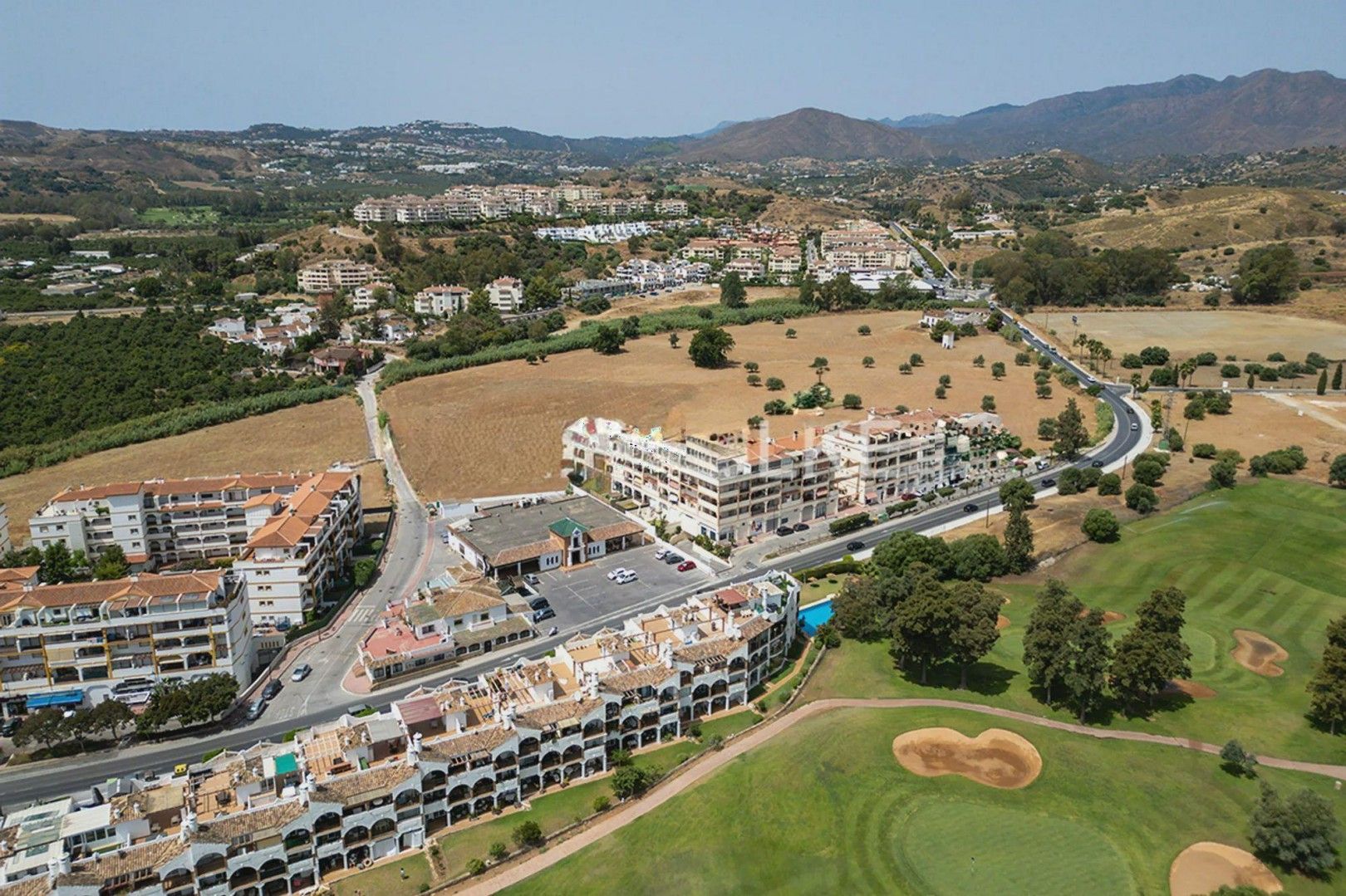 Commercial Property, For Sale