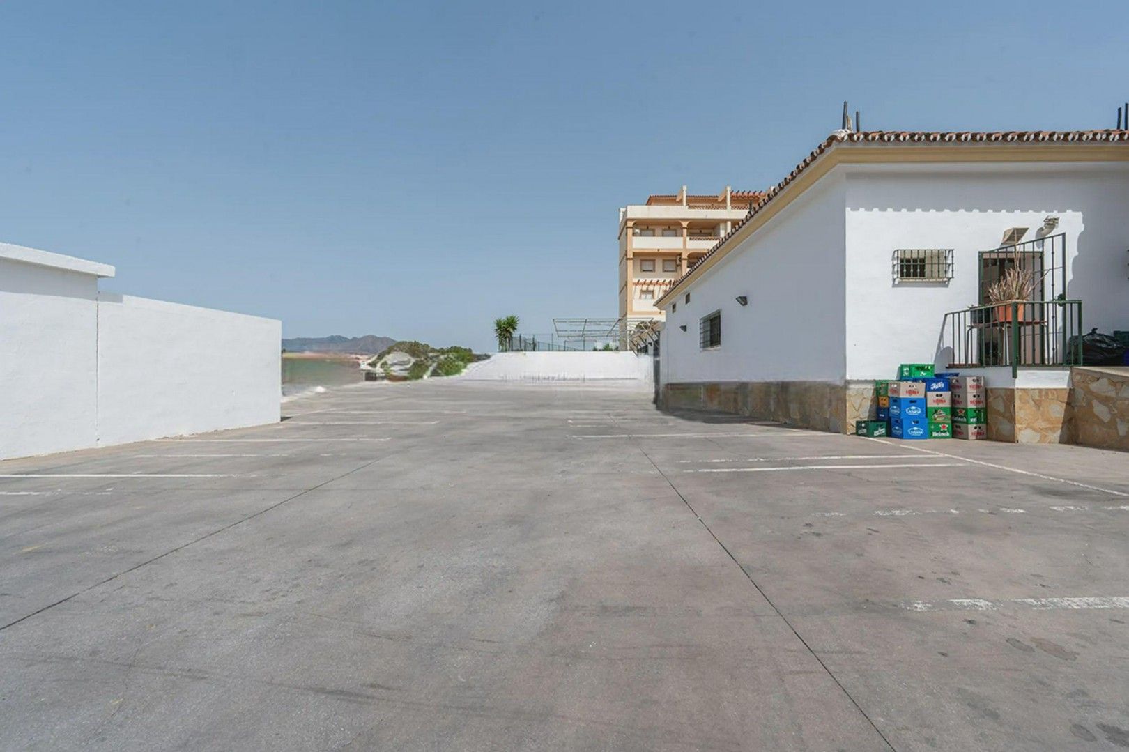 Commercial Property, For Sale