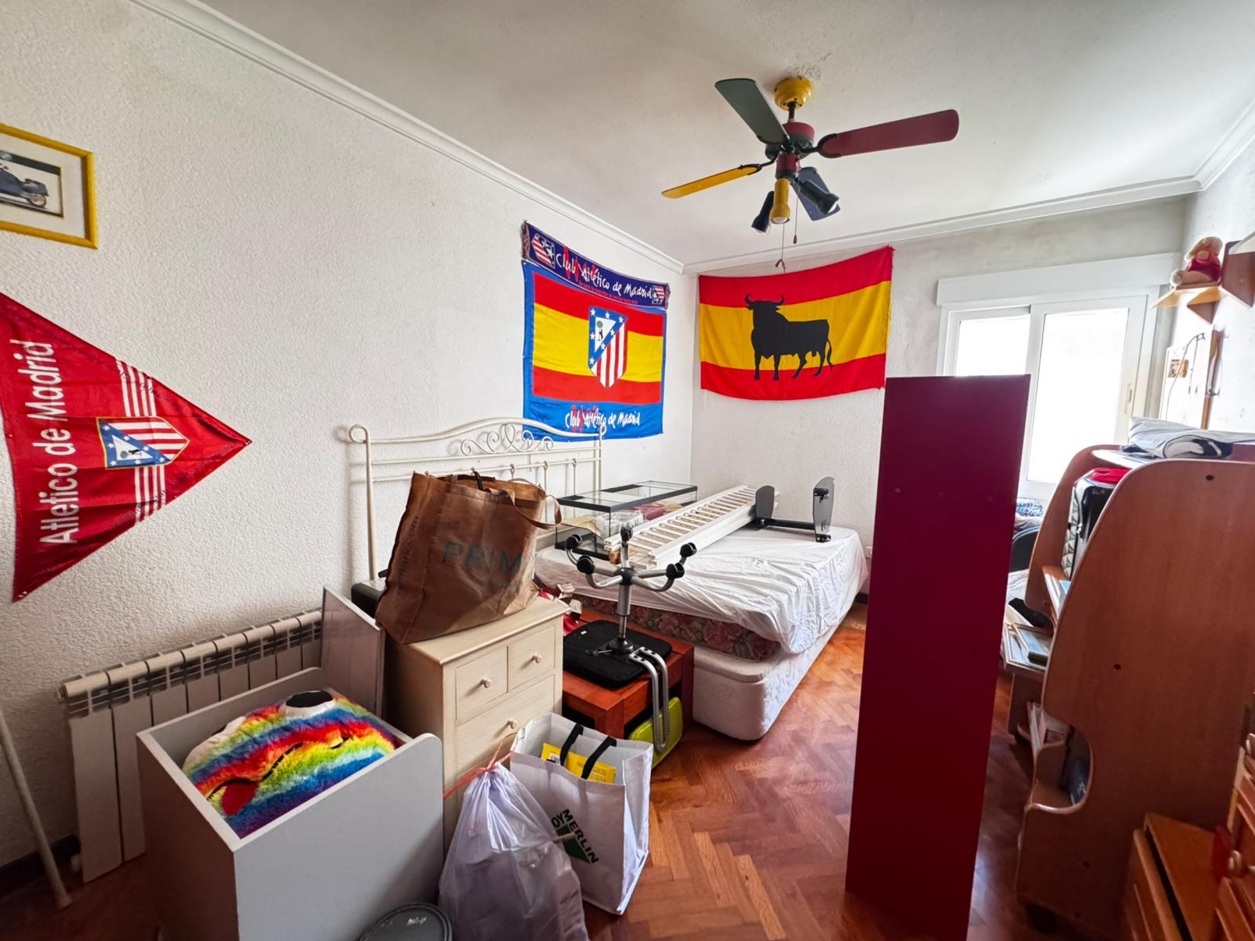 3 Bed, 1 Bath, ApartmentFor Sale, Cartagena, Murcia