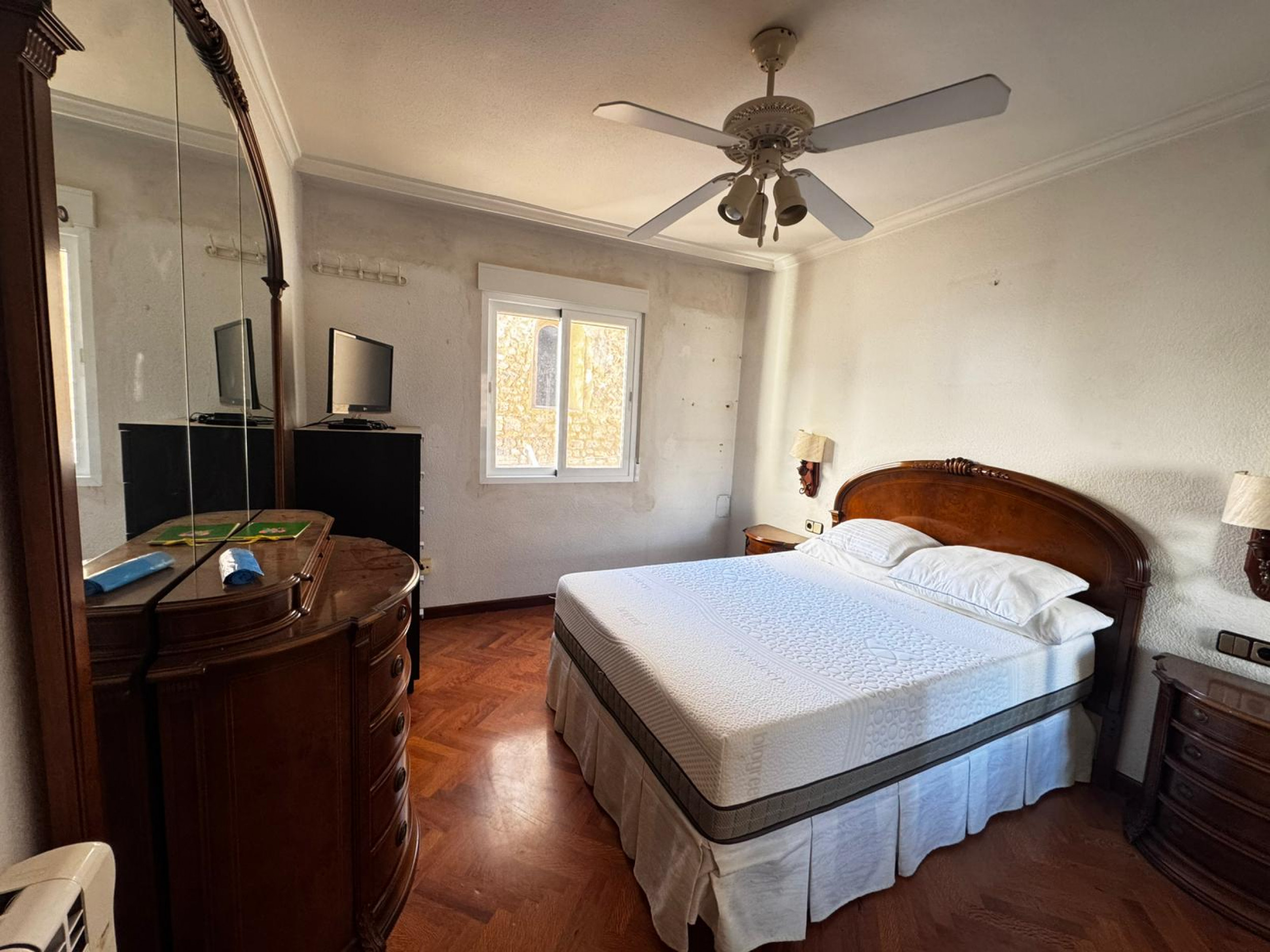 3 Bed, 1 Bath, ApartmentFor Sale, Cartagena, Murcia