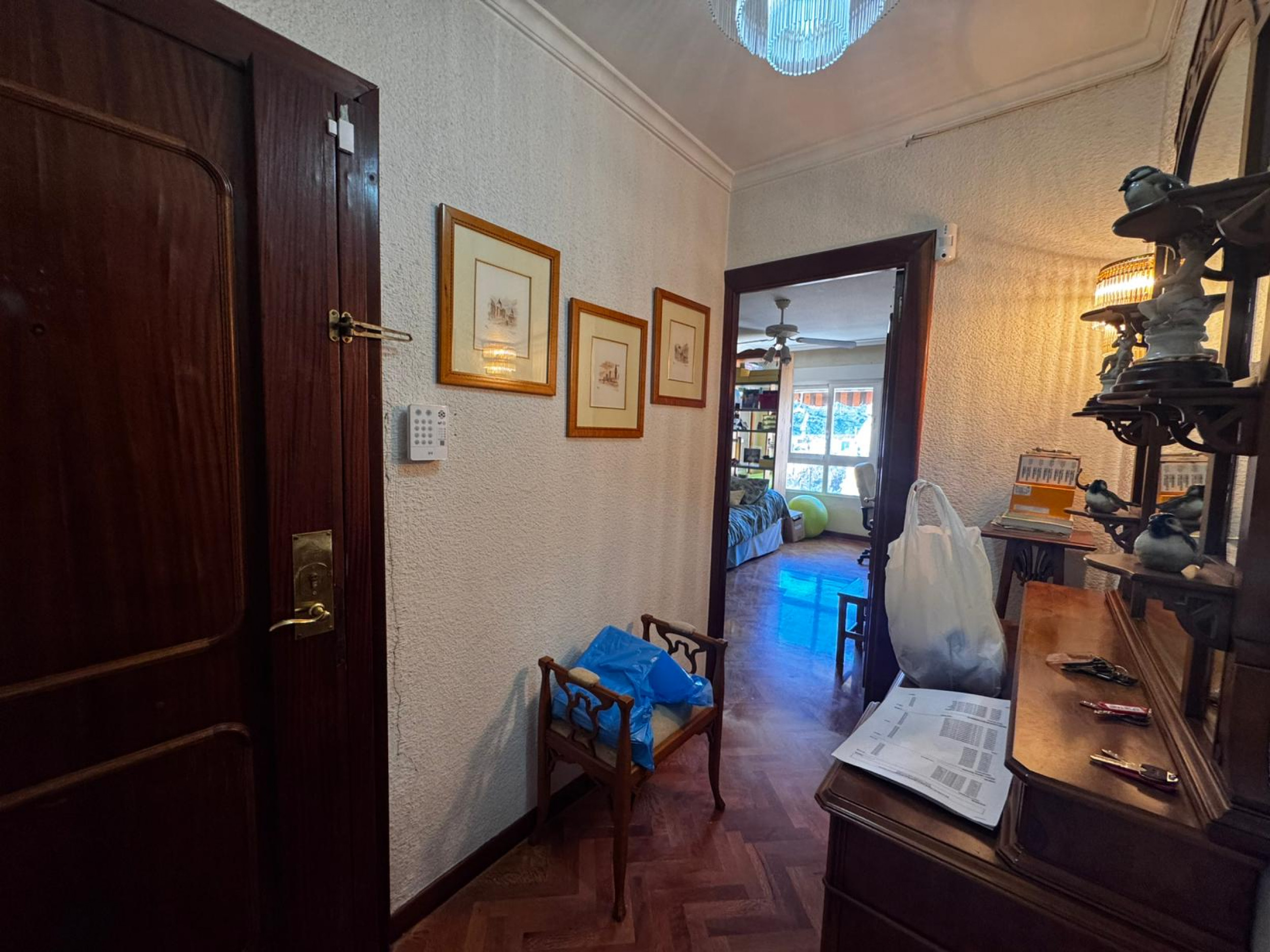 3 Bed, 1 Bath, ApartmentFor Sale, Cartagena, Murcia